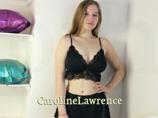 CarolineLawrence