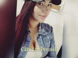 CarolinePennell