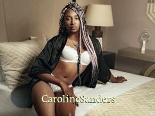 CarolineSanders Porn str8