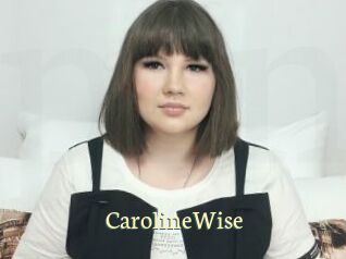 CarolineWise