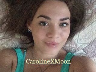 CarolineXMoon Porn str8