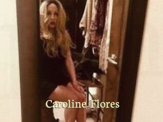 Caroline_Flores Porn str8