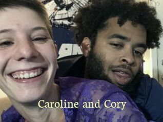 Caroline_and_Cory