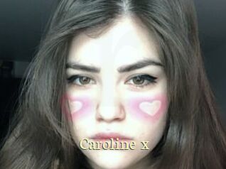 Caroline_x