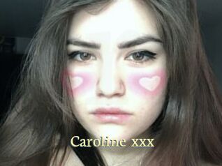 Caroline_xxx