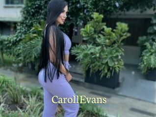 CarollEvans