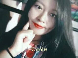 Carolw