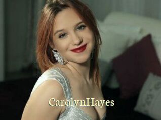 CarolynHayes