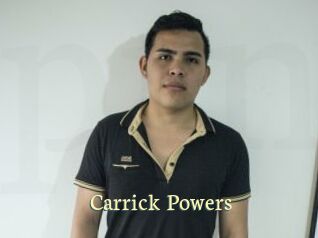Carrick_Powers Porn str8