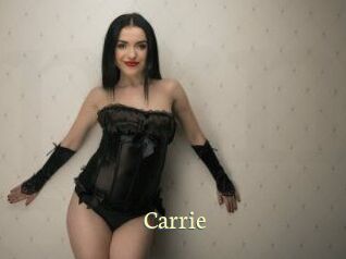 Carrie