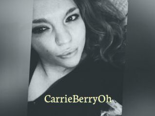 CarrieBerryOh