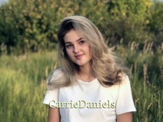 CarrieDaniels
