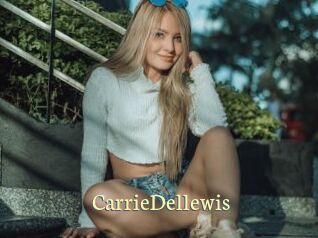 CarrieDellewis