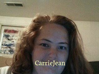 CarrieJean