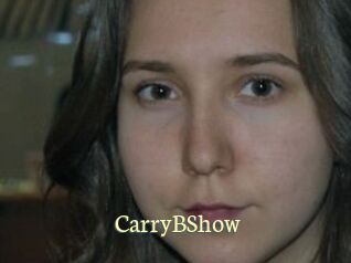 CarryBShow Porn str8