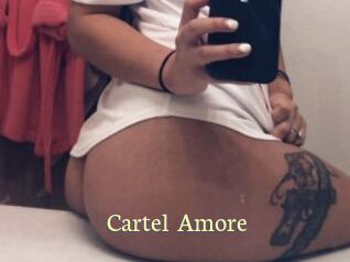 Cartel_Amore