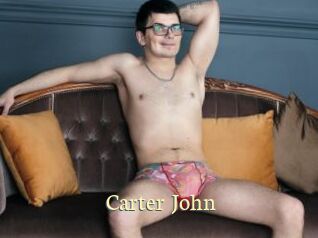 Carter_John Porn str8