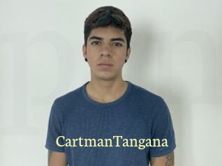 CartmanTangana