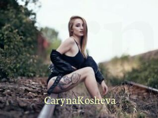 CarynaKosheva