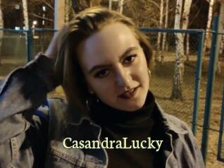 CasandraLucky