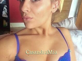 CasandraMia