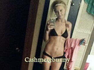 Cashmerebunny
