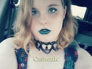 Casitonic Porn str8