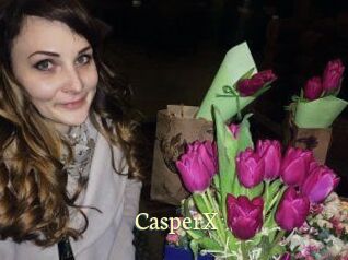 CasperX