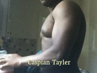 Caspian_Tayler