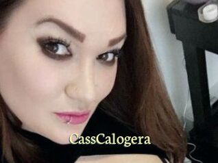CassCalogera Porn str8