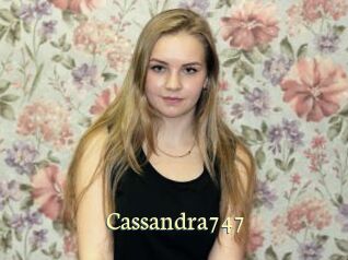 Cassandra747