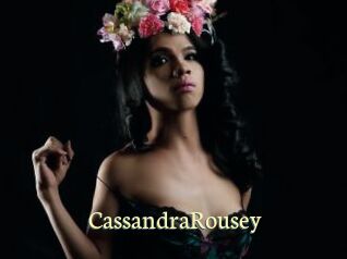 CassandraRousey