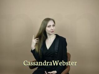 CassandraWebster