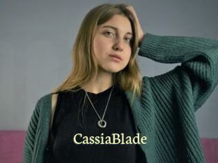 CassiaBlade