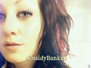 CassidyBankss