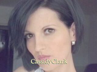 CassidyClark