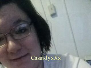Cassidy_xXx_ Porn str8