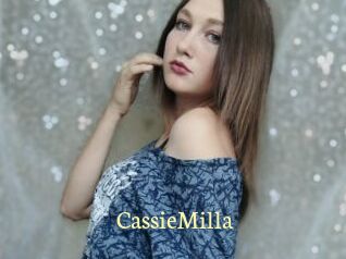 CassieMilla Porn str8