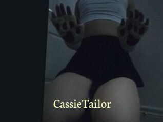 CassieTailor