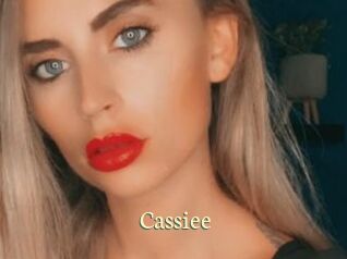 Cassiee