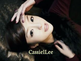 CassielLee Porn str8
