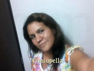 Cassiopella Porn str8