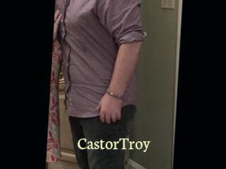 CastorTroy