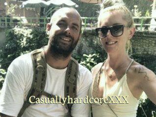 CasuallyhardcoreXXX