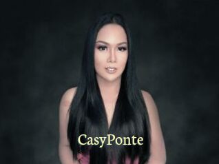 CasyPonte