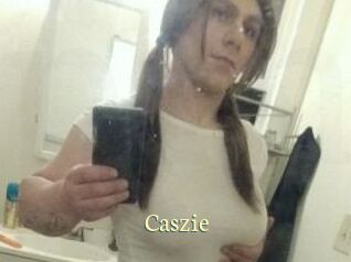 Caszie