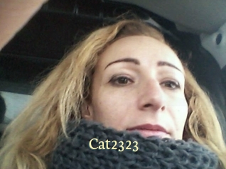 Cat2323
