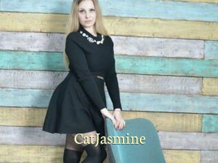 CatJasmine