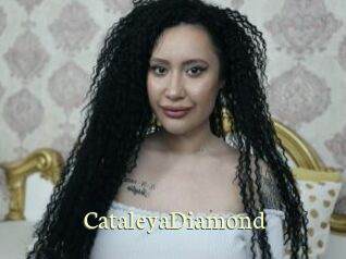 CataleyaDiamond Porn str8