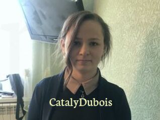 CatalyDubois